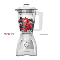 Mixeur Decakila blanc KEJB043W design moderne