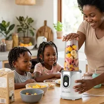 Mixeur Blender Sans Fil Decakila KMJB022