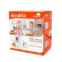Blender portable 120W Decakila design compact