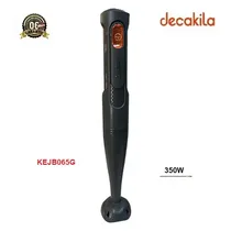 mixeur plongeant compact cuisine moderne Cameroun