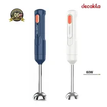 mixeur sans fil rechargeable Decakila batterie 1500mAh