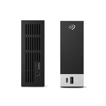 disque dur externe Seagate One Touch Hub 8 To vue de face