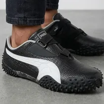 Puma Rocky Mostro 3D