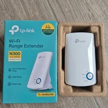 Répéteur Wi-Fi TP-Link TL-WA850RE N300