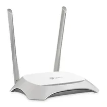 Routeur Wi-Fi TP-Link 300 Mbps avec antennes 5dBi