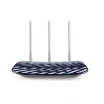 Routeur TP-Link Archer C20 vue de face