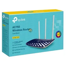 Installation du routeur via application Tether