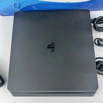 PS4 Slim avec manette DualShock