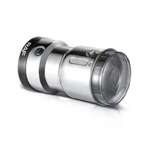 Moulin RAF en utilisation pour moudre café