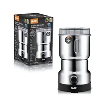 Design compact du moulin multifonction RAF