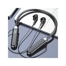 Casque Bluetooth 01 Mois en situation d’appel téléphonique