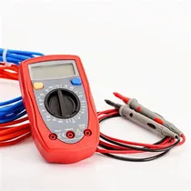 ÉLECTRICITE