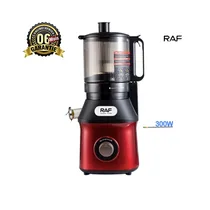 Extracteur de jus RAF 1.7L vue complète en cuisine