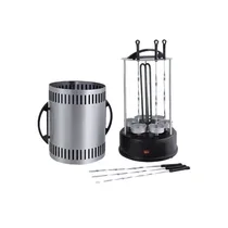 Utilisation gril électrique RAF R8619 à domicile