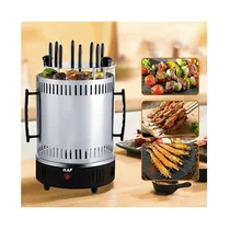 Gril Électrique Vertical RAF R.8619 - 1200w