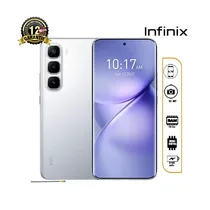 Infinix Hot 60 Pro+ vue avant écran large
