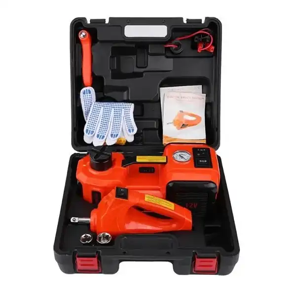 clé à chocs électrique pour roue voiture