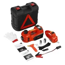 ric électrique voiture 5 tonnes en utilisation