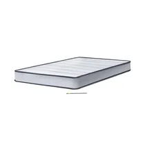 Matelas MEGALUX 140x190 cm vue complète