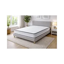Matelas double MEGALUX chambre moderne