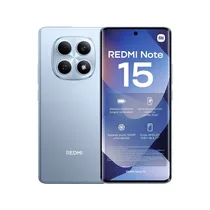 Smartphone Xiaomi 256Go 8Go RAM vue arrière