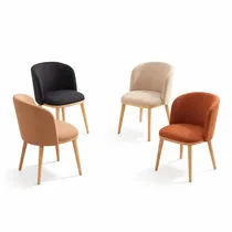 Salle à manger moderne compacte pour petit espace