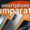 Comparatif des meilleurs smartphones pas cher au Cameroun