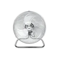 Ventilateur table compact design moderne