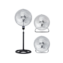 Mode mural ventilateur OCIFNMC installation