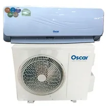 Unité extérieure climatiseur OSCAR R410A résistante IPX4