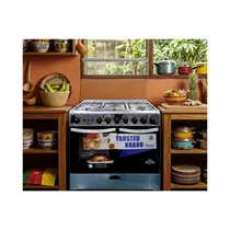 Cuisinière moderne Oscar disponible à Douala et Yaoundé