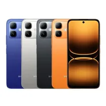 Infinix Smart 20 disponible à Douala et Yaoundé avec garantie 12 mois
