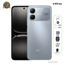 Infinix Smart 20 64/128 Go 4 Go