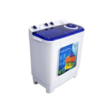 Lave-linge semi-automatique économique Cameroun