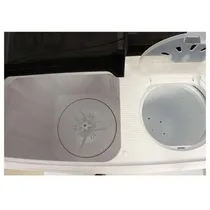 Machine à laver Roch 9kg essorage puissant