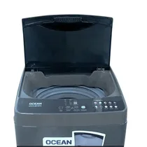 Tambour 56L machine à laver Ocean 8 Kg haute capacité