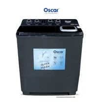 Machine à laver Oscar AirDry 10Kg/14Kg
