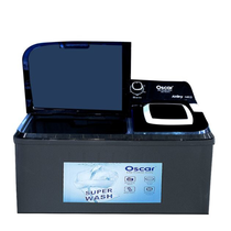 Cuve lavage et essorage Oscar AirDry