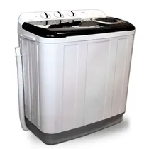 machine double cuve TCL