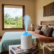 Mini humidificateur design tasse pour chambre et espace de travail