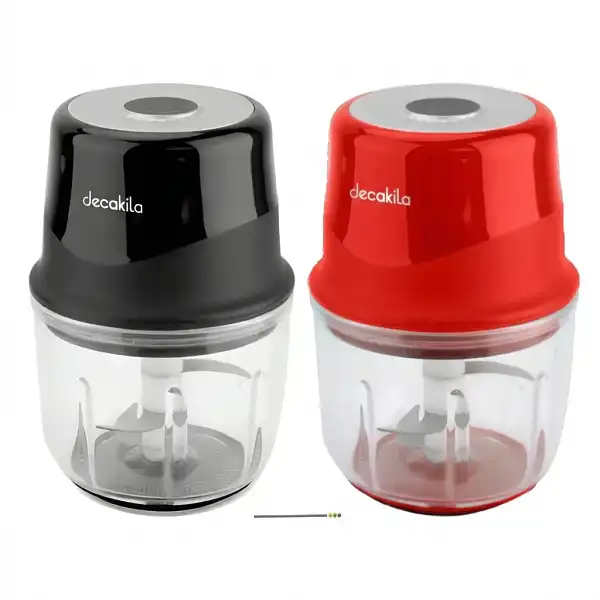 Mini blender portable DECAKILA USB 1500mAh