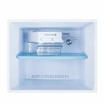 Réfrigérateur Ocean avec congélateur haut ouvert