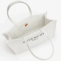Intérieur du Sac Cabas Givenchy G-Tote Medium