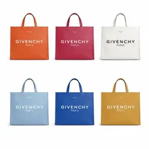 Différentes couleurs disponible du Sac Cabas Givenchy G-Tote Medium