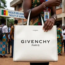 Sac Cabas Givenchy G-Tote Medium