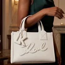 Sac 2 en 1 KARL LAGERFELD pour femme au Cameroun