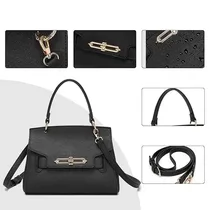sac à main femme poignée amovible design chic