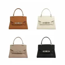 sac cuir compact usage quotidien Cameroun