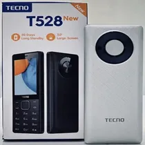 Design compact du TECNO T528 NEW disponible à Douala et Yaoundé