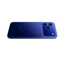 Tecno Spark 50 batterie longue durée 6700mAh